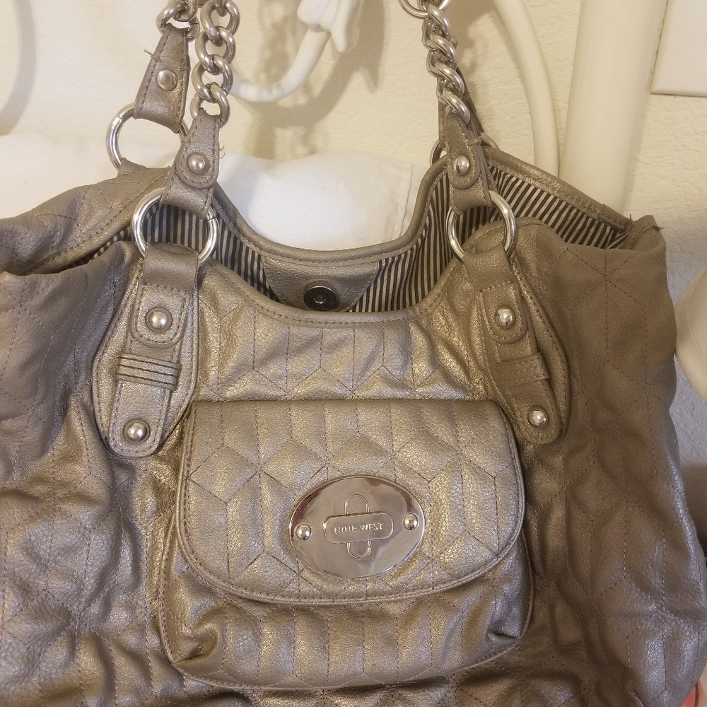 Nine West purse